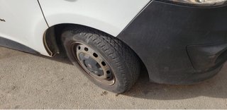 Opel Vivaro 2018