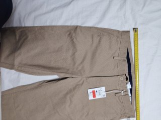 Pantalón Pedro del Hierro Beige