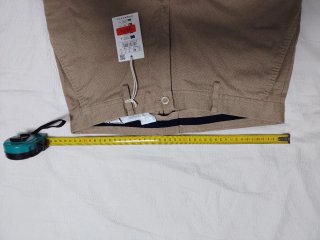 Pantalón Pedro del Hierro Beige