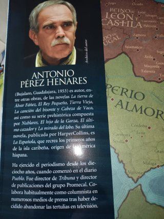 El juglar La voz del cantar de mio Cid