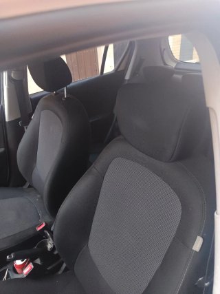 Hyundai i20 2015