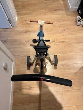 Triciclo Evolutivo Olmitos Gyro