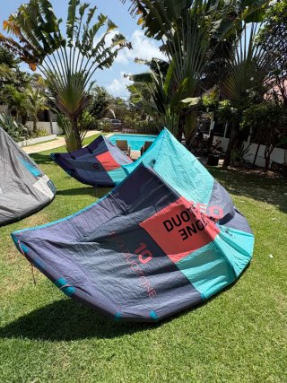 Cometa Kite 10m Neo