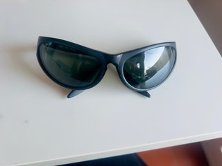 Gafas de sol Ray-Ban antiguas