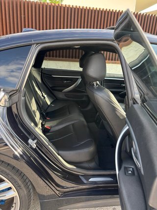 BMW 428i Gran Coupé 245cv M-Sport | TECHO | HUD |