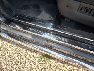 Jeep Grand Cherokee 2004