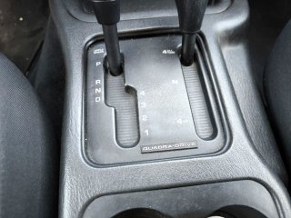 Jeep Grand Cherokee 2004