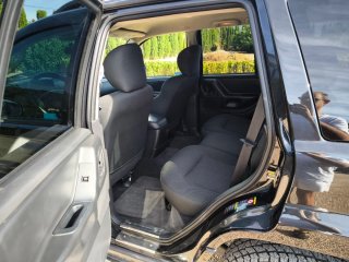 Jeep Grand Cherokee 2004