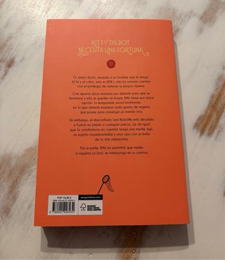 Manual para damas cazafortunas - Sophie Irwin