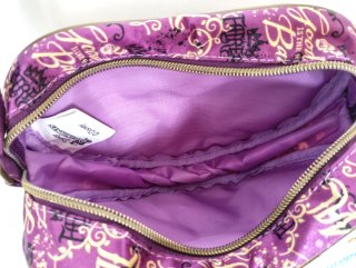 Bolso Corazón Disney Descendants Mal Evie