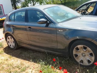 BMW Serie 1 2008