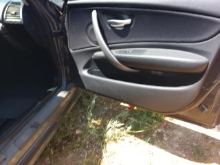BMW Serie 1 2008