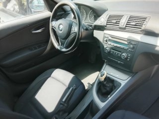 BMW Serie 1 2008