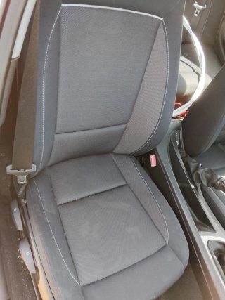BMW Serie 1 2008