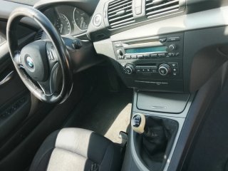 BMW Serie 1 2008