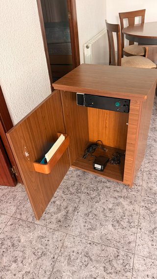 Máquina de Coser Vintage Alfa Zig-Zag