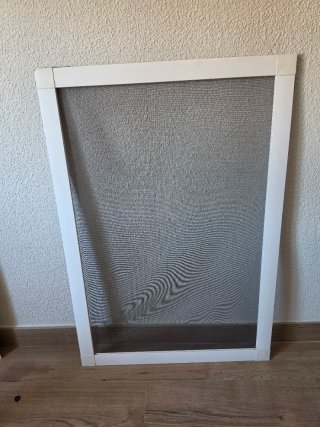 Mosquiteras para ventana