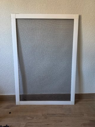 Mosquiteras para ventana
