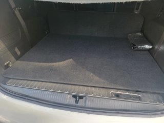 Opel Zafira Tourer 2013