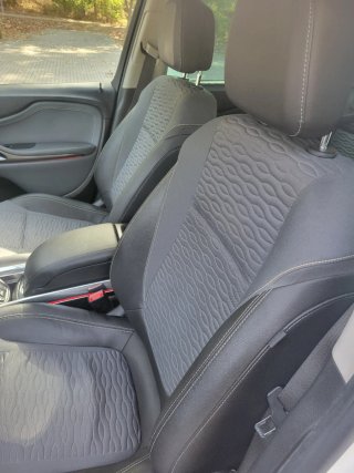 Opel Zafira Tourer 2013