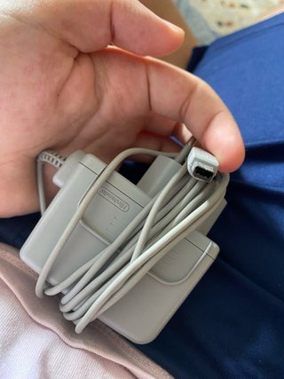 Cartuccia di gioco per Nintendo 2DS