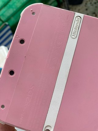 Cartuccia di gioco per Nintendo 2DS