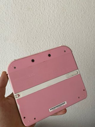 Cartuccia di gioco per Nintendo 2DS