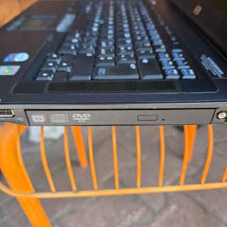 Pc HP Compaq nc8430 per parti di ricambio