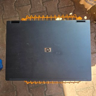 Pc HP Compaq nc8430 per parti di ricambio