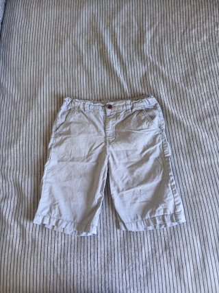 Pantalones cortos niño 11-12 años
