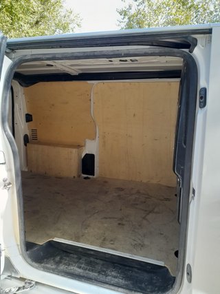 Peugeot Expert 2019