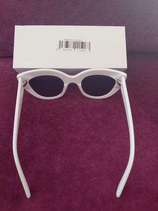 Gafas de sol Hawkers blancas polarizadas