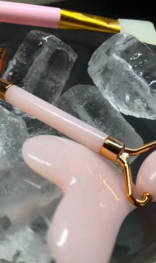 Limpieza facial profunda