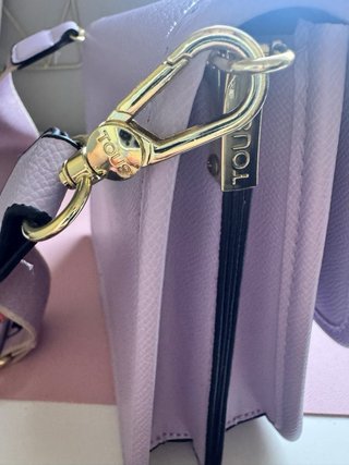 Bolso Tous Morado