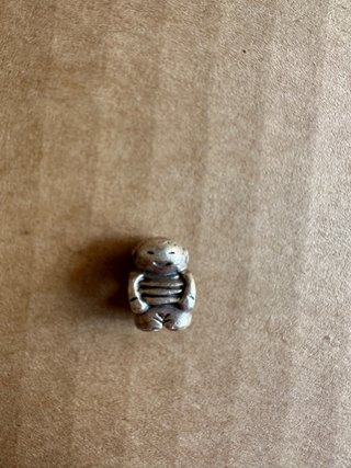 Pulsera Pandora Corazón Plata