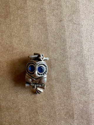 Pulsera Pandora Corazón Plata