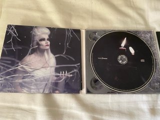 Discos Tarja Turunen