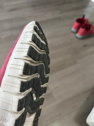 Nike Free Metcon Talla 43