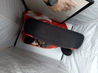 Silla coche casi nueva