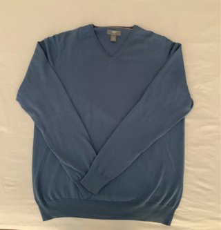 Jersey Dockers Azul Talla XL