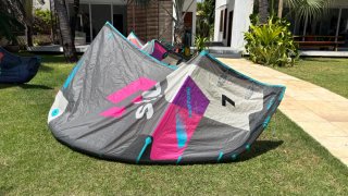 Cometa 7m Neo SLS