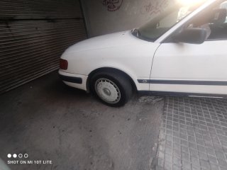 Audi a100 1995