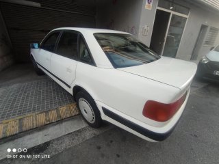 Audi a100 1995