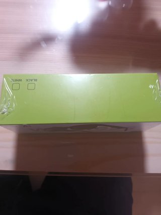 Gafas XG89 Ai Negras