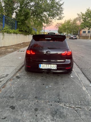 Volkswagen Golf 2006