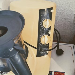 Thermomix TM21
