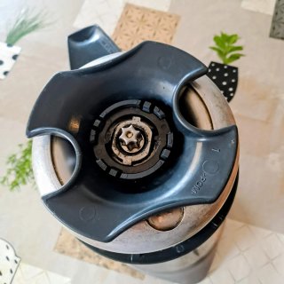 Thermomix TM21