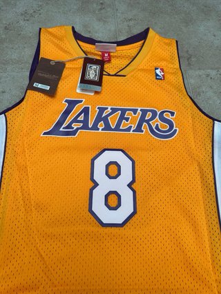 Camiseta baloncesto bryant