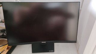Soporte Monitor Asus TUF GAMING