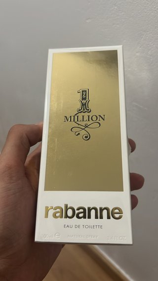 One Million Colonia Original 100ml